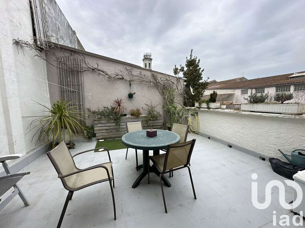 Photo 3 - Appartement à SAINT-PIERRE-D&#039;OLERON