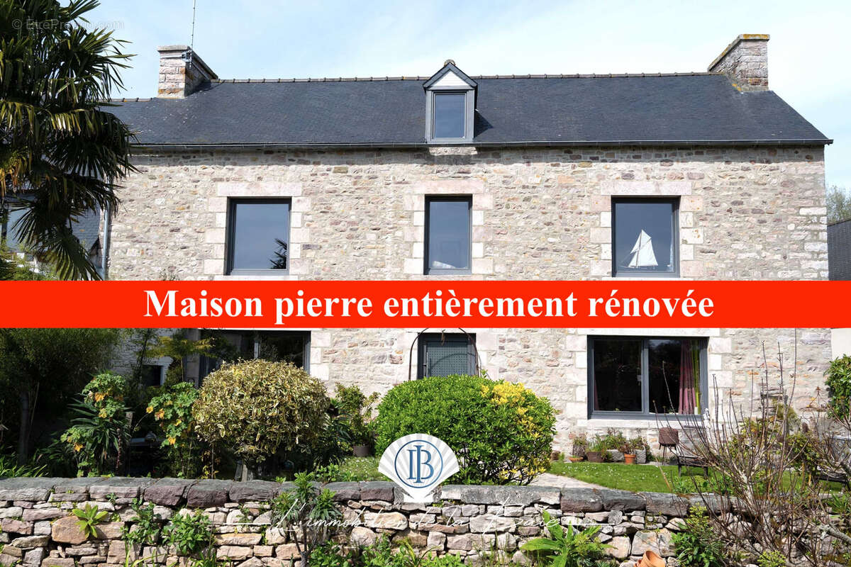 Maison à ERQUY