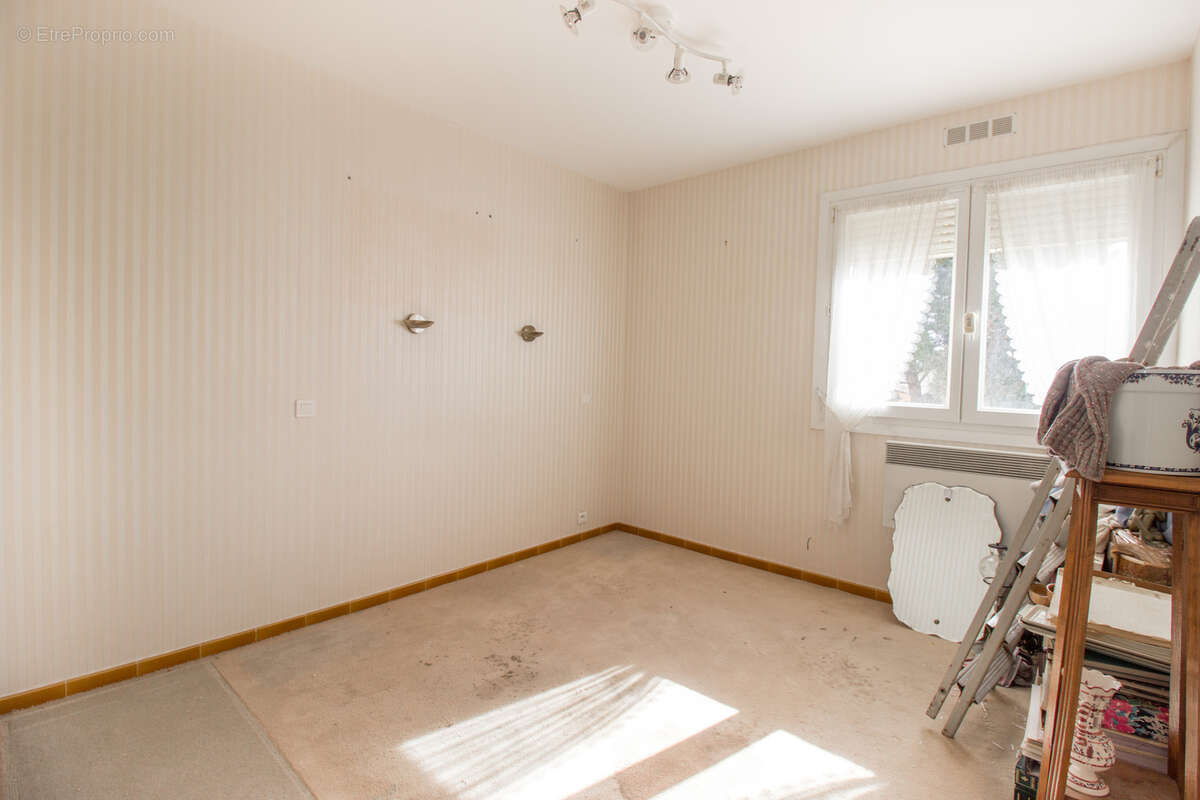 Appartement à LA SEYNE-SUR-MER