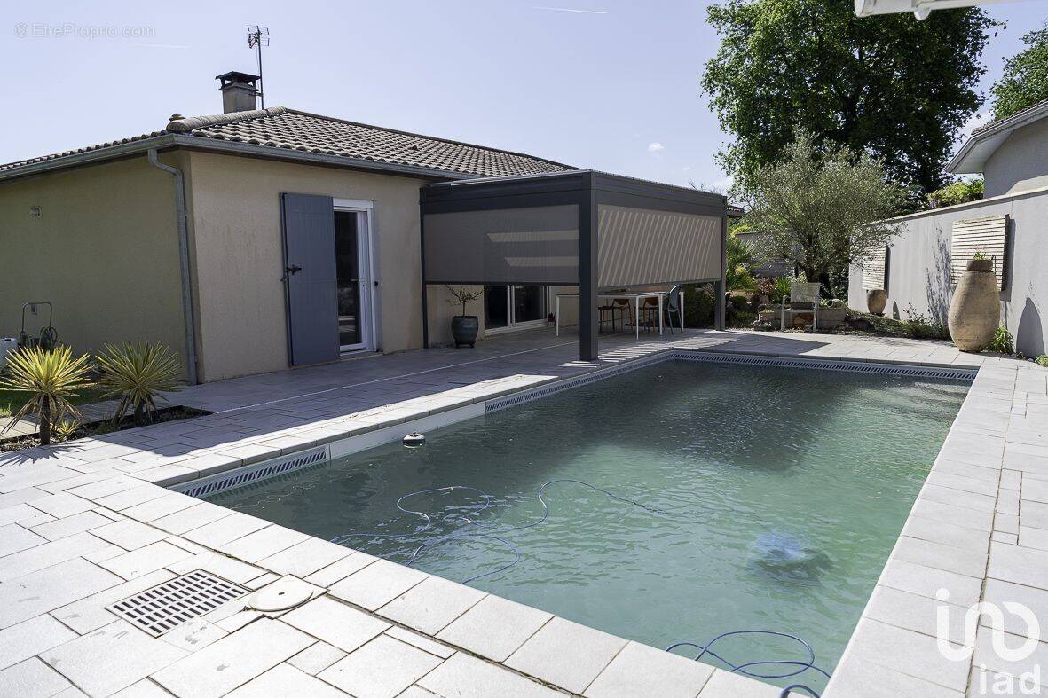 Photo 1 - Maison à PESSAC