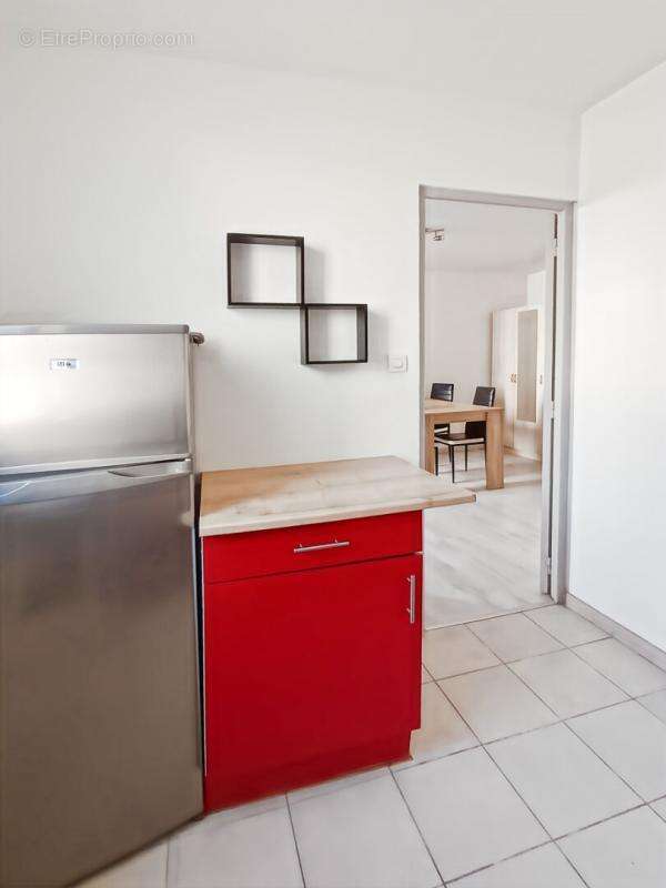 Appartement à DRAGUIGNAN