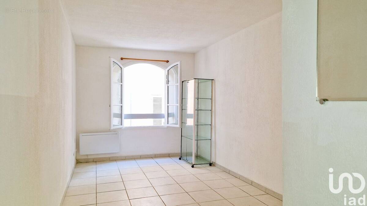 Photo 1 - Appartement à TOULON