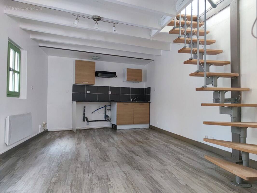 Appartement à NARBONNE