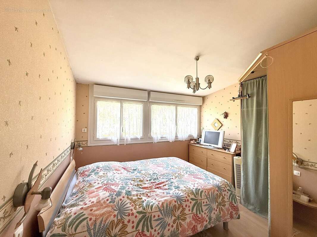 Maison à ACIGNE