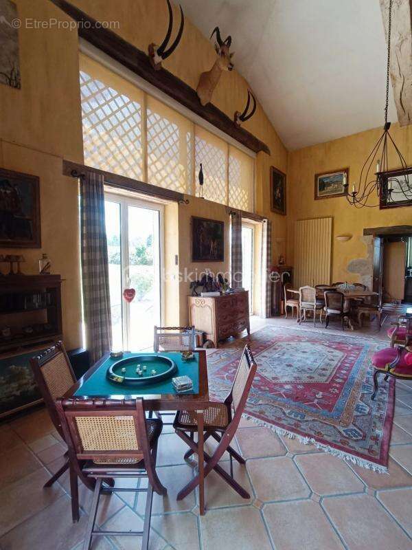 Maison à LECTOURE