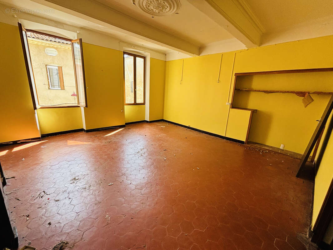 Maison à CLERMONT-L&#039;HERAULT