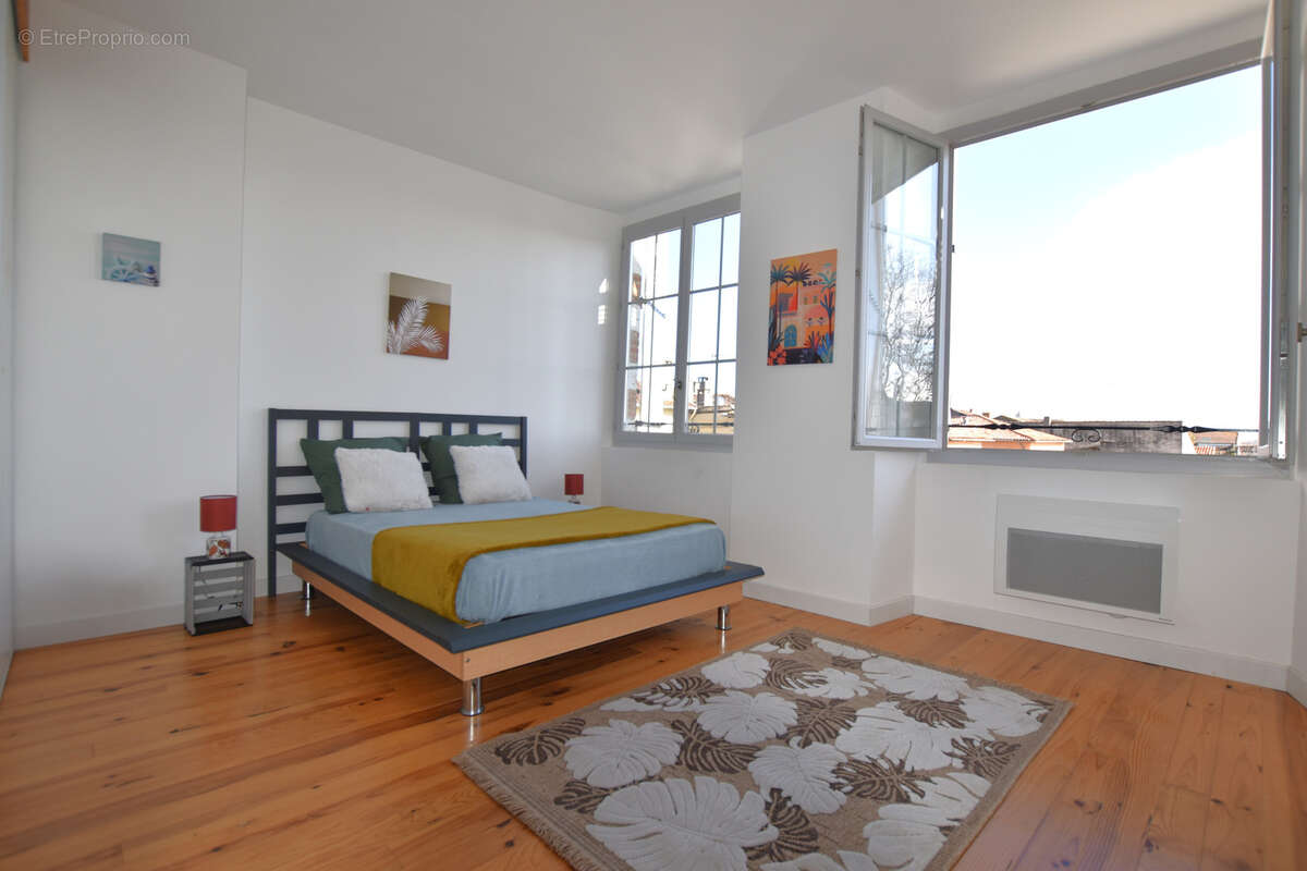 Appartement à MOISSAC