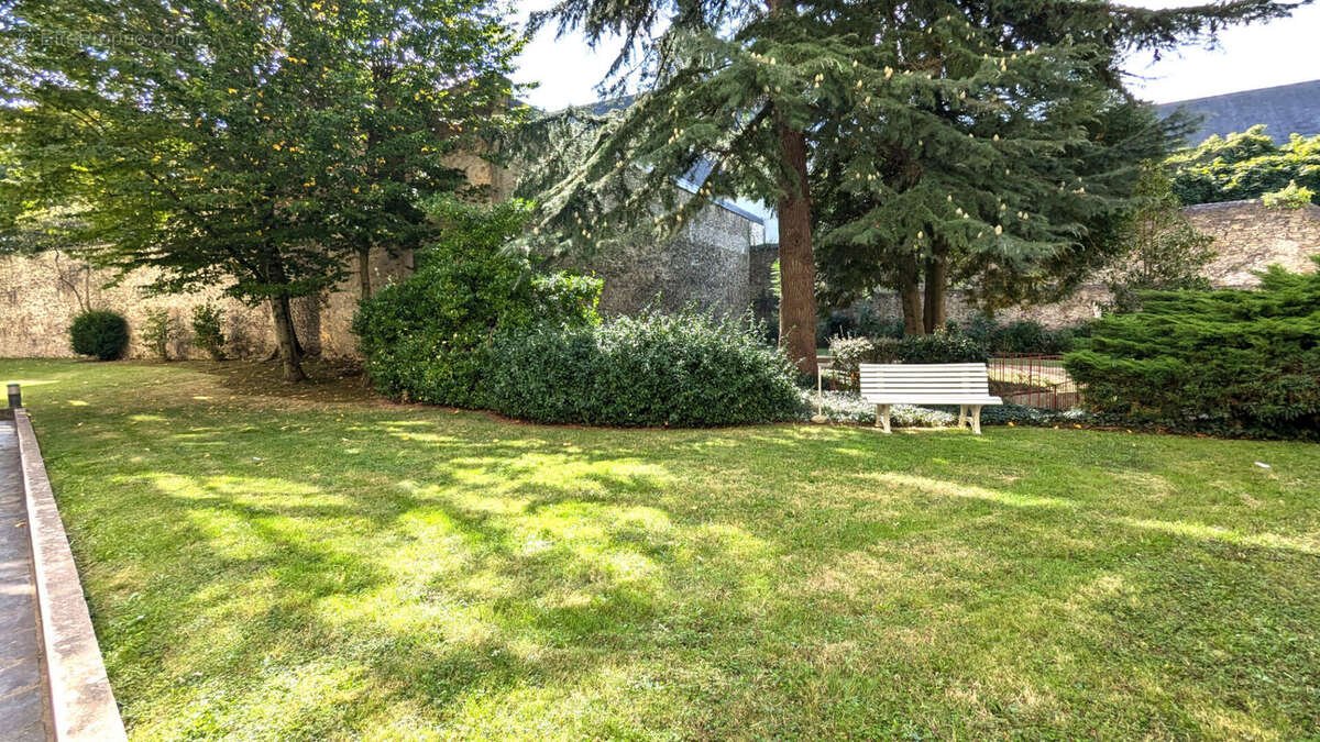 Appartement à LAVAL