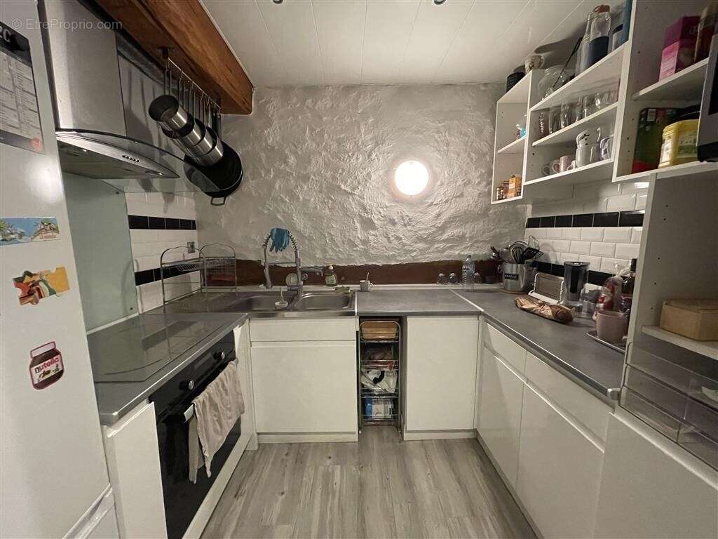 Maison à MAISSE