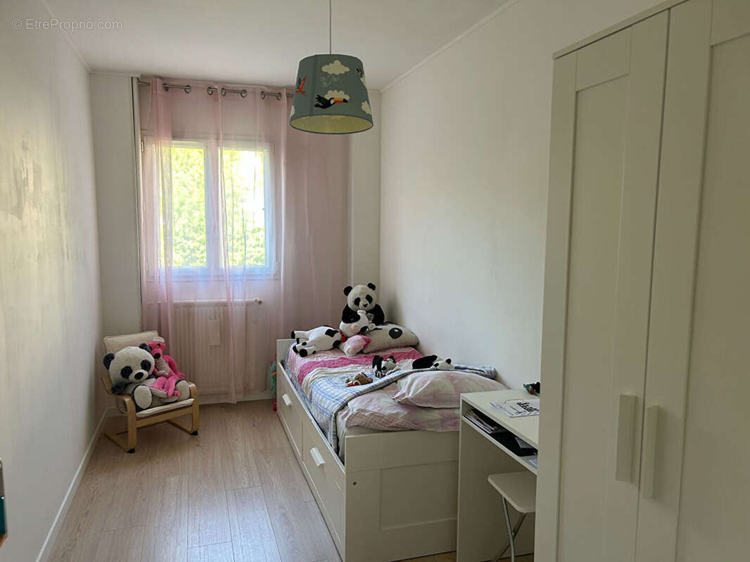Appartement à CHEVILLY-LARUE