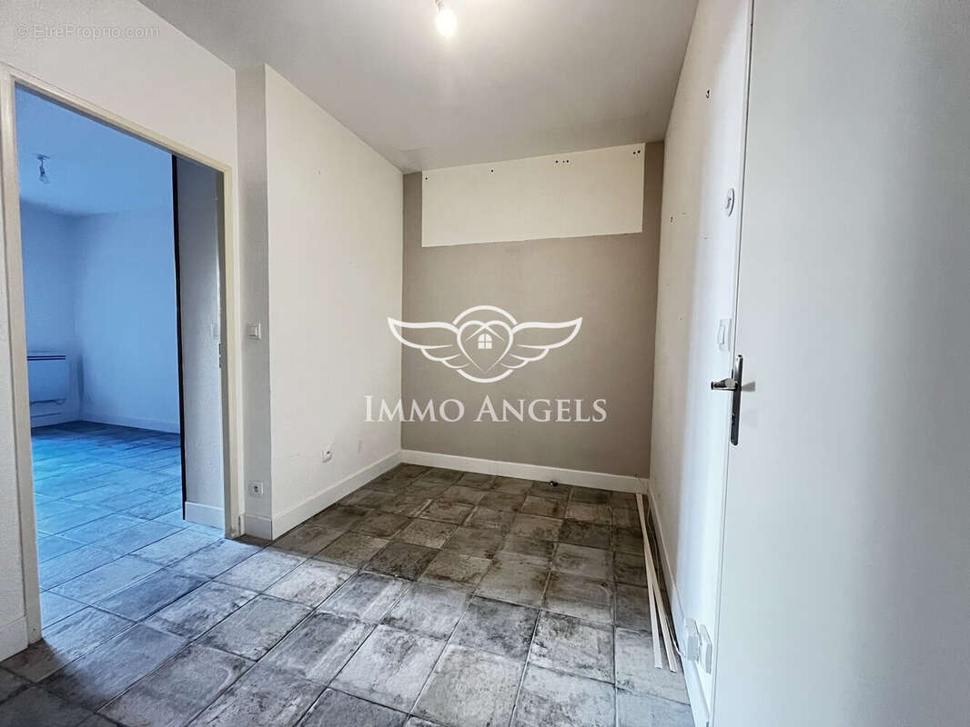 Appartement à LE TOUQUET-PARIS-PLAGE