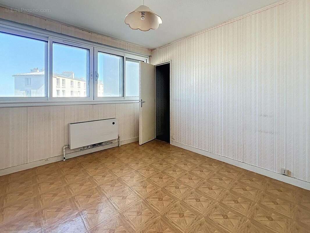 Photo 8 - Appartement à BREST