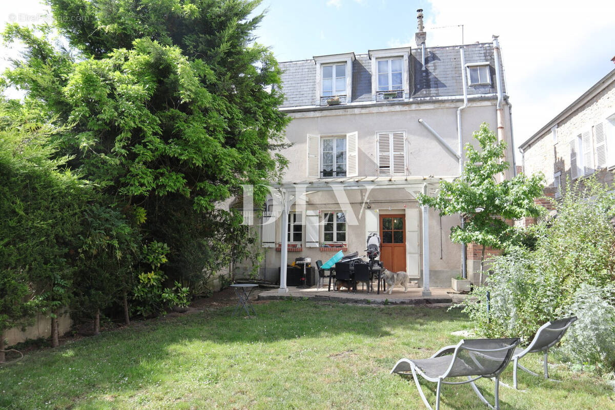 Maison à AVON