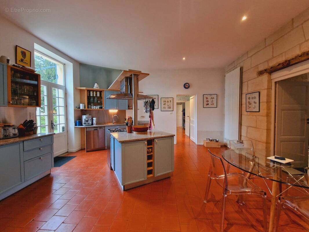Maison à BERGERAC