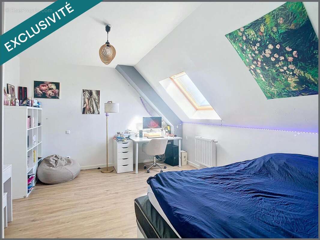 Photo 5 - Maison à ESVRES