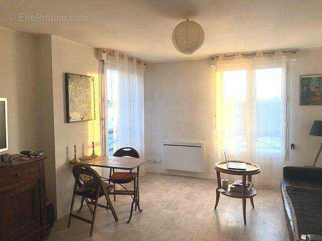 Appartement à VANNES