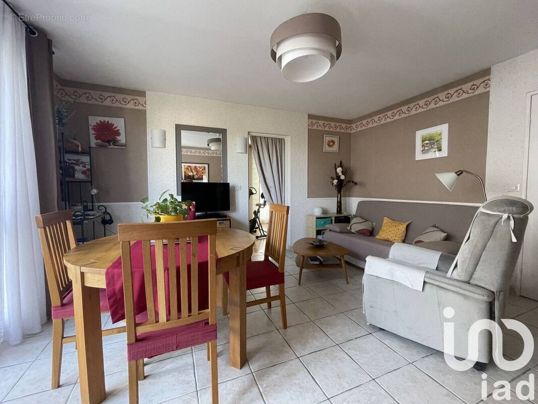 Photo 1 - Appartement à OLIVET