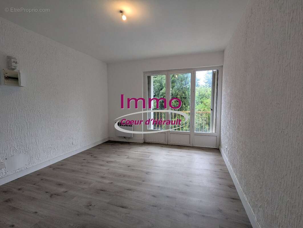 Appartement à LODEVE