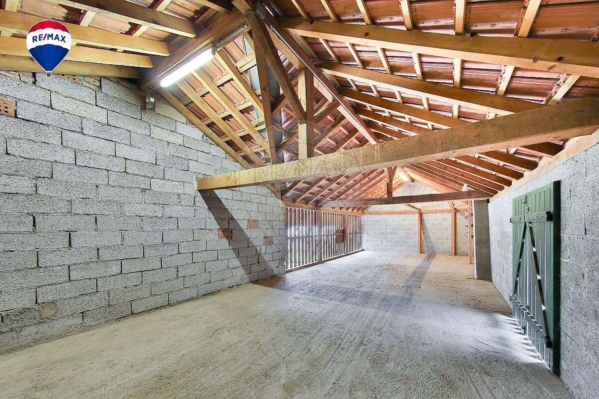 Maison à REININGUE