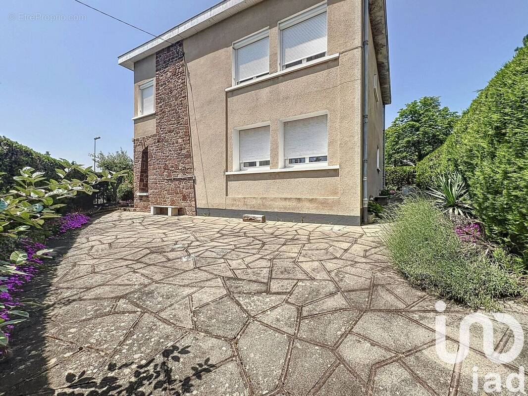 Photo 1 - Maison à MILLAU