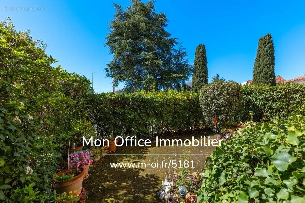 Appartement à BANDOL