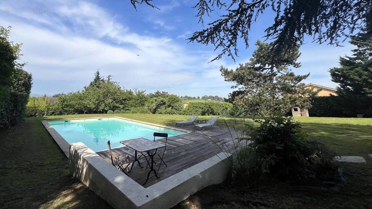 Photo 1 - Maison à LIMONEST