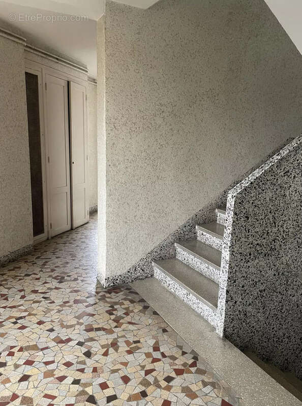 Appartement à VICHY
