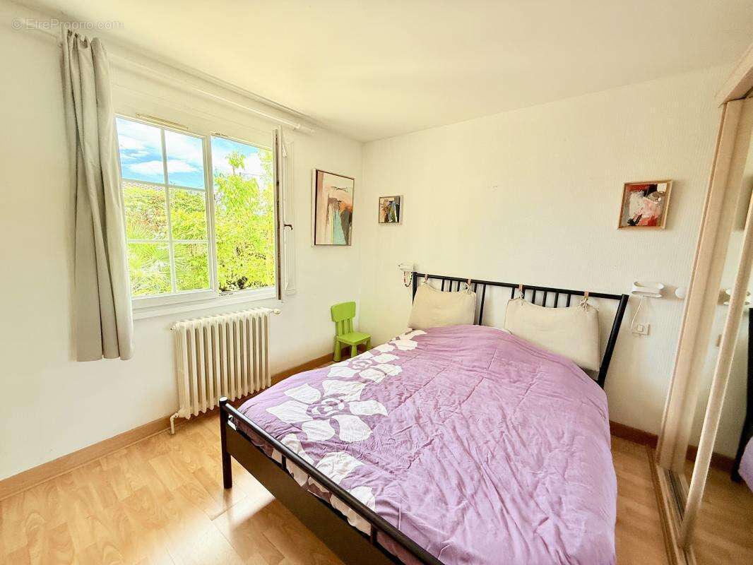 Maison à LA TESTE-DE-BUCH