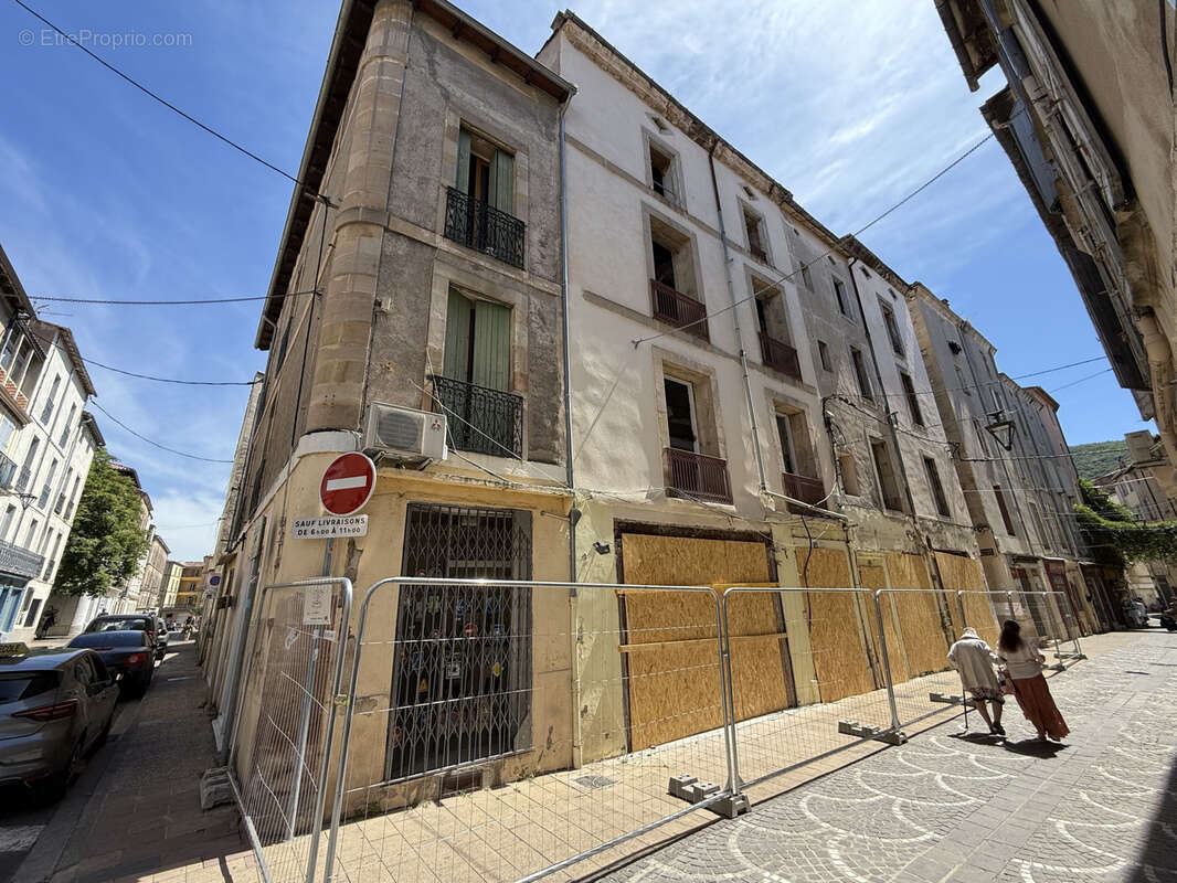 Appartement à LODEVE