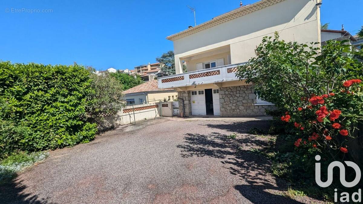 Photo 1 - Maison à AUBENAS