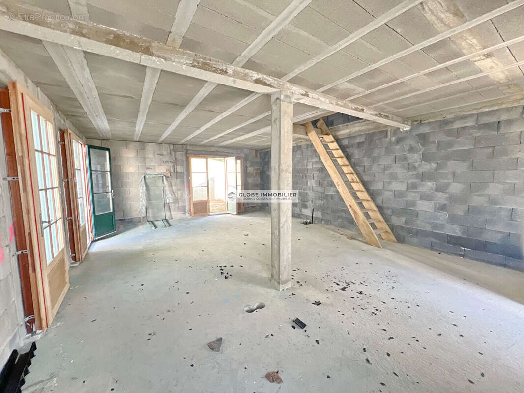 Appartement à BIARRITZ