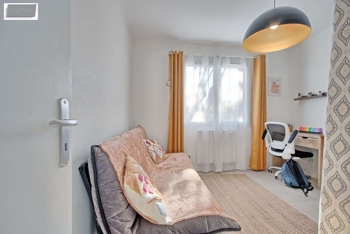 Appartement à LA GARDE