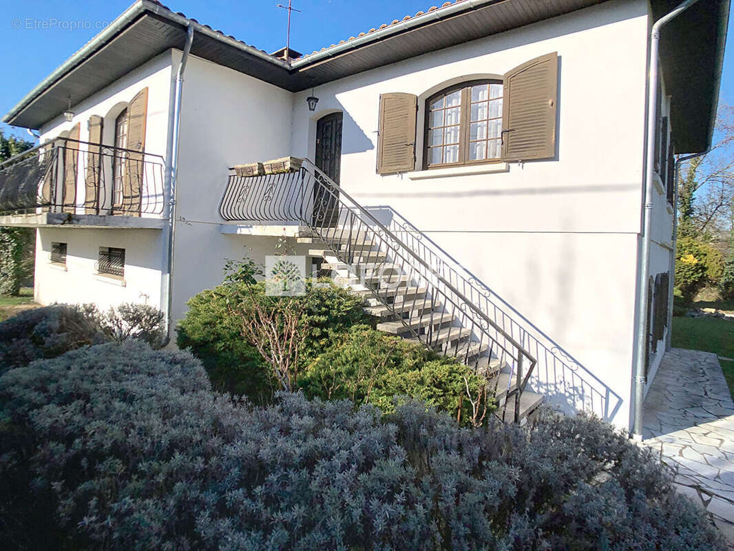 Maison à GRADIGNAN