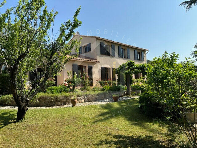 Maison à CAVEIRAC