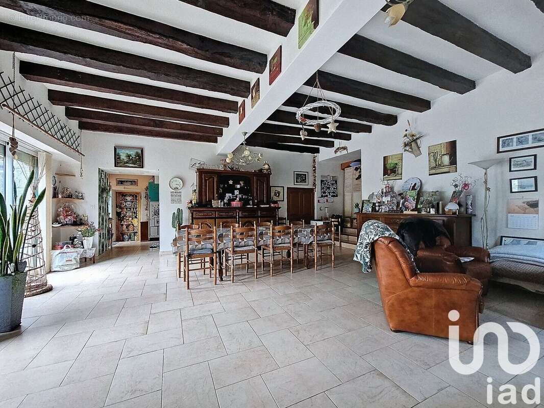 Photo 3 - Maison à LA GUERCHE-DE-BRETAGNE