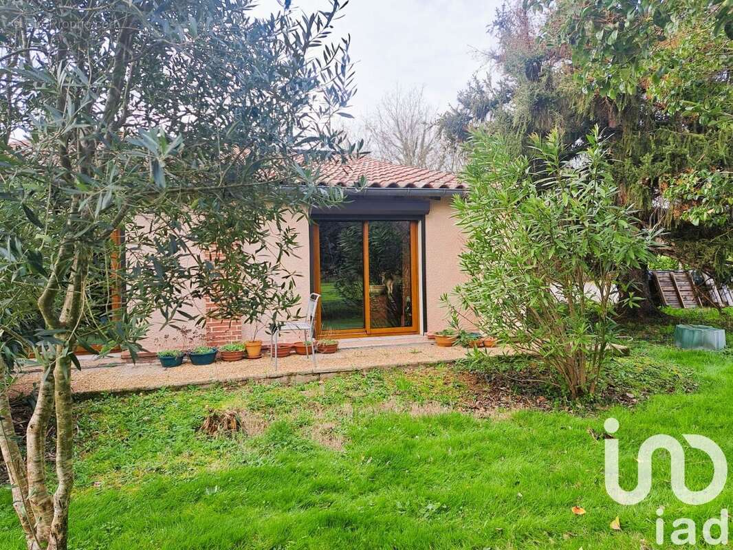 Photo 2 - Maison à MONTAUBAN