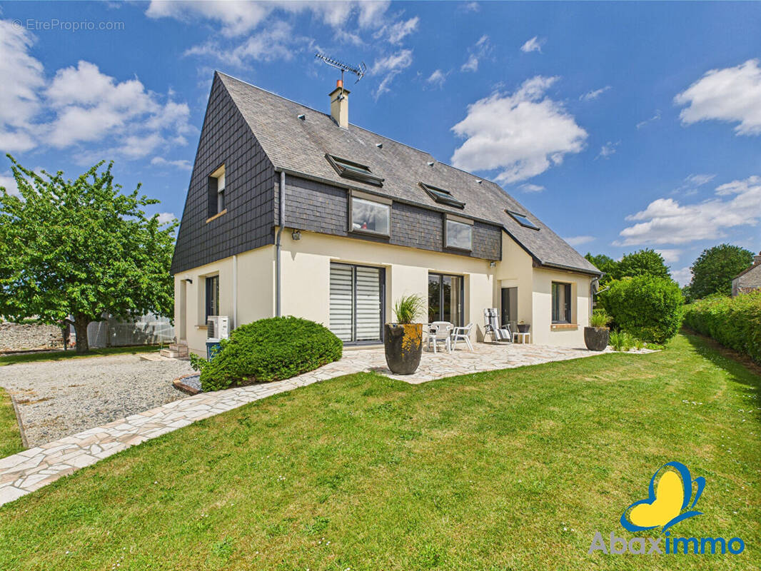 Maison à FALAISE