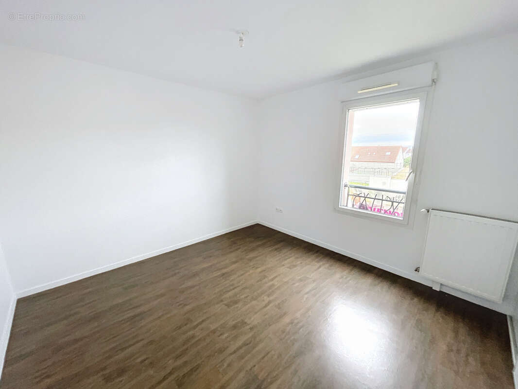 Appartement à AUDINCOURT