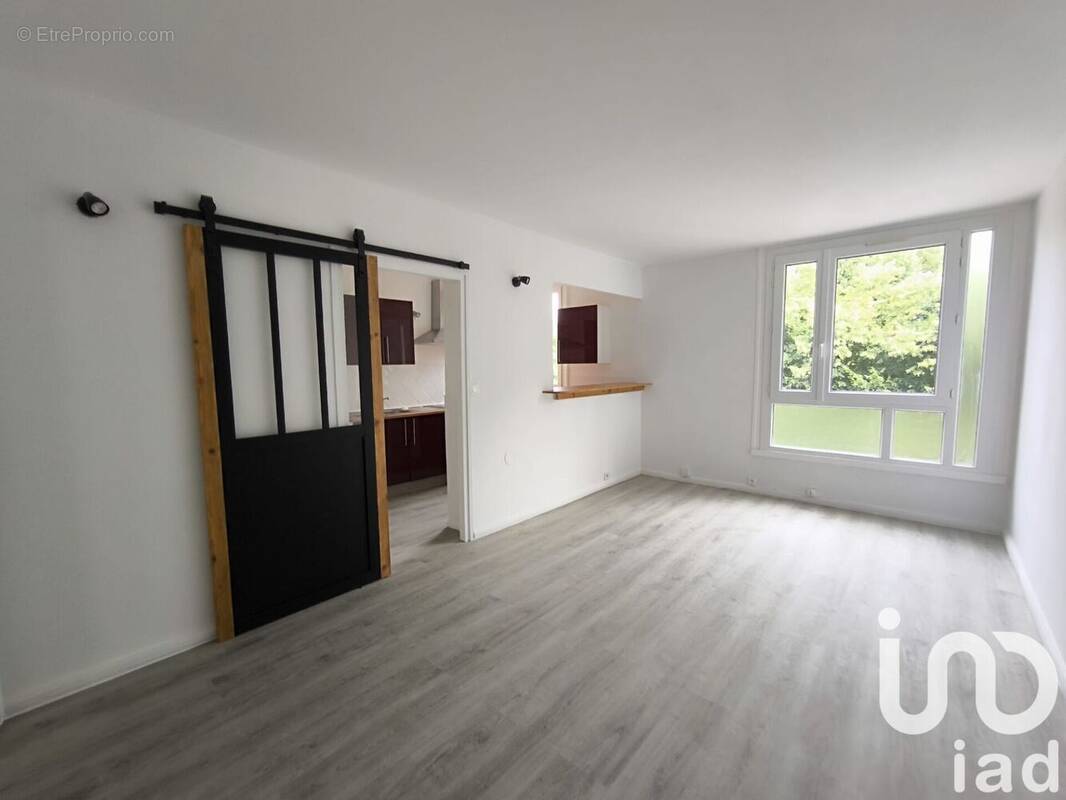 Photo 1 - Appartement à SAINT-PIERRE-LES-ELBEUF