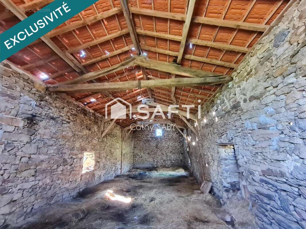 Photo 4 - Maison à AUBIN
