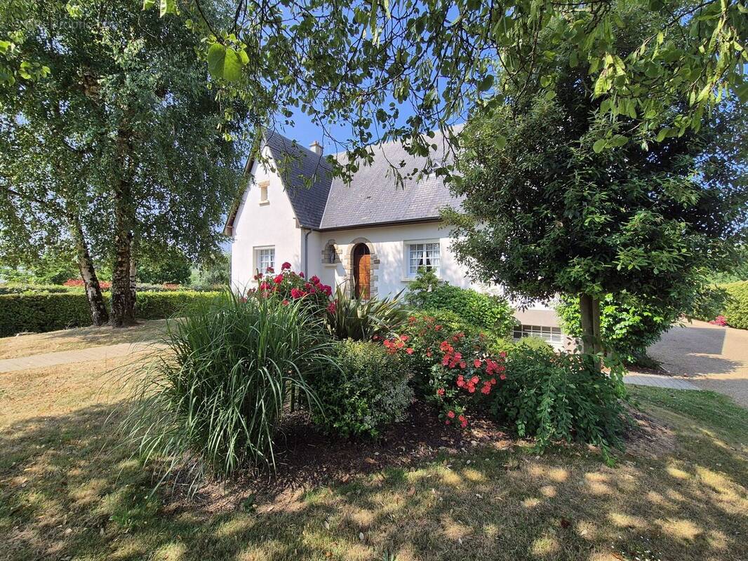 Maison à CANDE