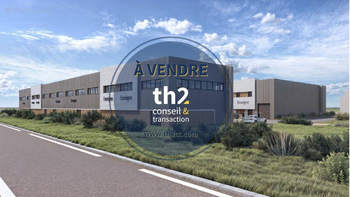 Commerce à BOULAY-MOSELLE