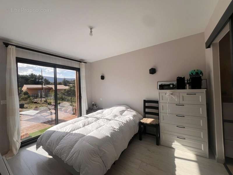 Maison à PLAN-D&#039;AUPS-SAINTE-BAUME