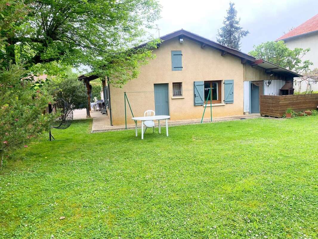 Maison à AUCH