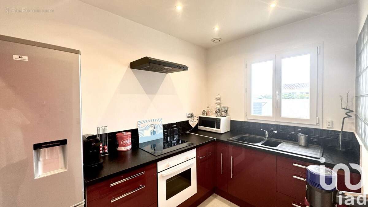 Photo 3 - Maison à BOLLENE