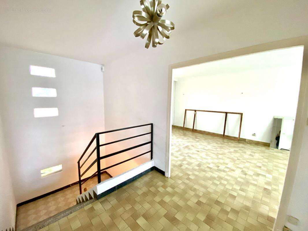 Maison à LYON-5E