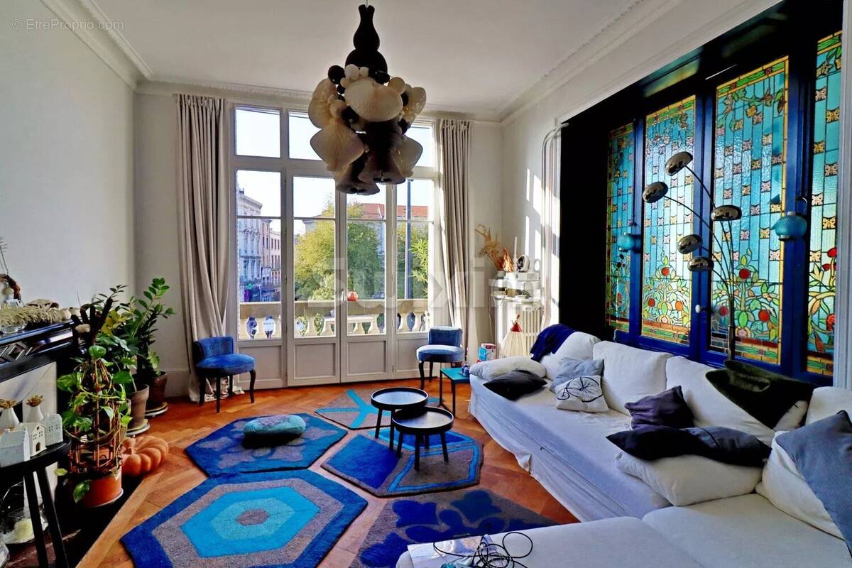 Appartement à VALENCE