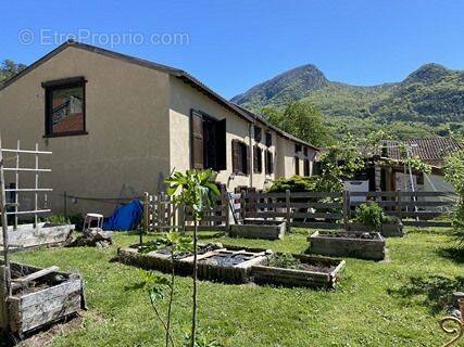 Maison à TARASCON-SUR-ARIEGE
