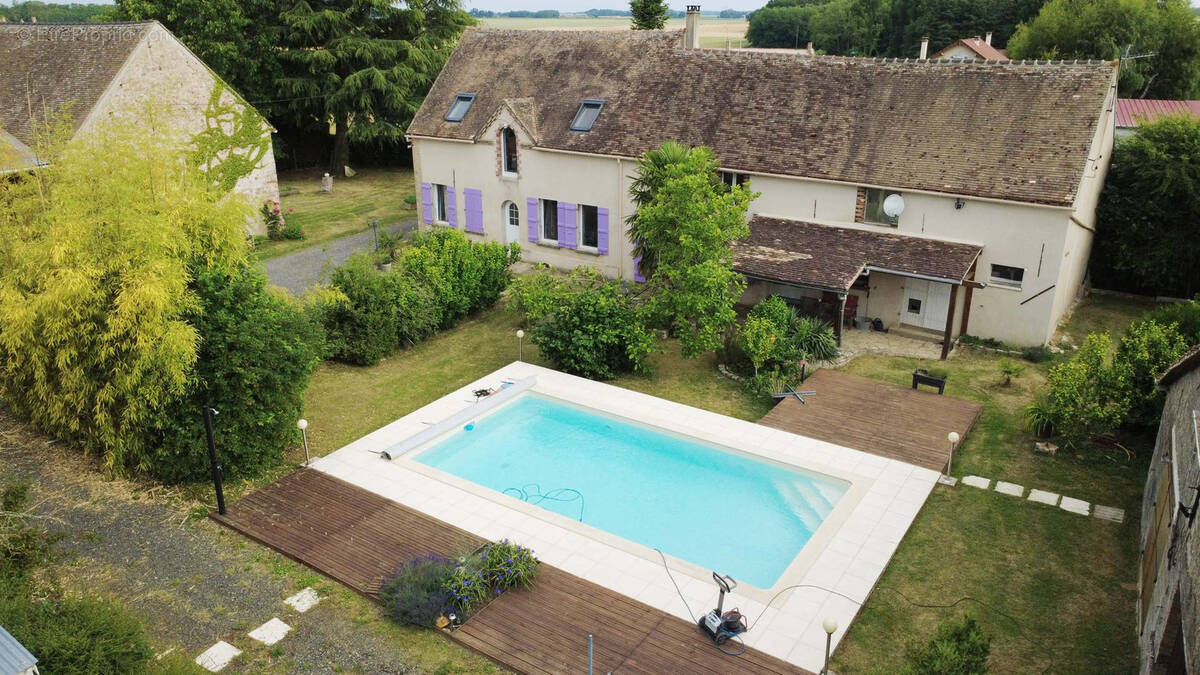 Maison à SENS