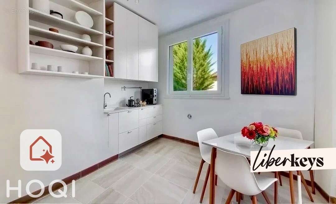 Appartement à CALUIRE-ET-CUIRE